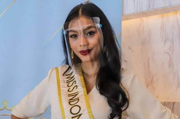 Alya Nurshabrina Senang Calon Finalis Miss Indonesia 2022 Pintar-Pintar: Berbudi Pekerti Baik