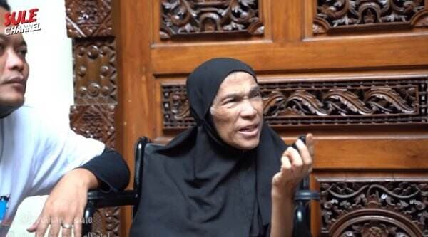 Prihatin Lihat Dorce Minta Sumbangan Berobat ke Megawati, Sule: Artis Senior Tolong Dibantulah