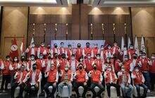 Ibnu Riza Resmi Kukuhkan Kepengurusan IESPA dengan Tiga Bidang Baru Ibnu Riza Resmi Kukuhkan Kepengurusan IESPA dengan Tiga Bidang Baru