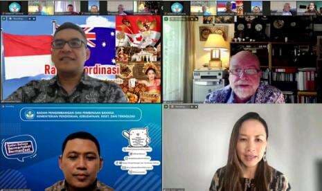 3 Langkah Populerkan Bahasa Indonesia di Australia