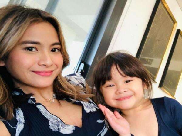 Acha Septriasa Bertemu Irwansyah dan Zaskia Sungkar, Netizen Auto Nyanyi Acha Septriasa Bertemu Irwansyah dan Zaskia Sungkar, Netizen Auto Nyanyi