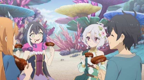 First Impression Anime Princess Connect! Re:Dive Season 2 First Impression Anime Princess Connect! Re:Dive Season 2