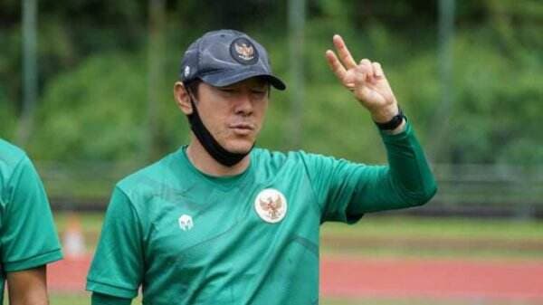 Usai Piala AFF dan Kembali ke Klub, Shin Tae-yong Sebut Mental Pemain Timnas Turun