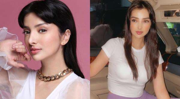 Sarah Samantha Pemeran Utama Cinta dalam Sujudku Ternyata Keponakan Artis, Blasteran dan Berpendidikan Sarah Samantha Pemeran Utama Cinta dalam Sujudku Ternyata Keponakan Artis, Blasteran dan Berpendidikan