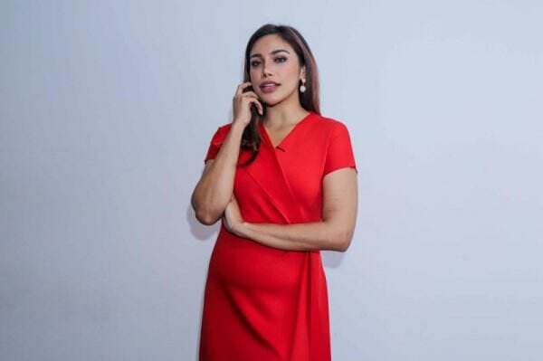 Usai Dua Tahun Vakum karena Pandemi, Maria Andromeda Bahagia Miss Indonesia Kembali Digelar
