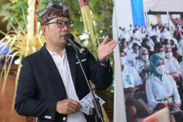 Ridwan Kamil dinilai Layak Jadi Pemimpin IKN, Ini Alasannya