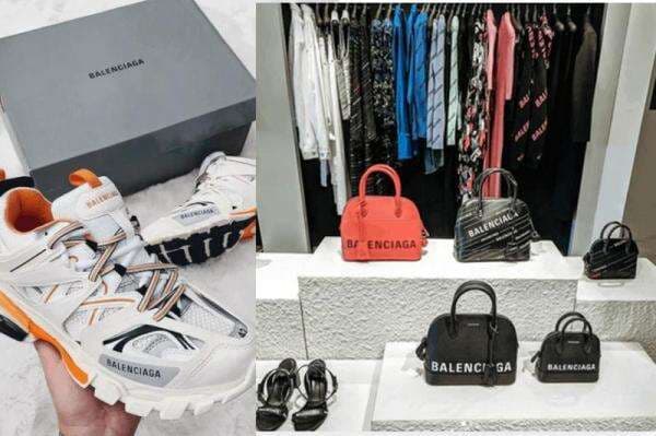 Alasan Harga Balenciaga Mahal, Merek Asal Spanyol yang Bikin Netizen Heran Alasan Harga Balenciaga Mahal, Merek Asal Spanyol yang Bikin Netizen Heran