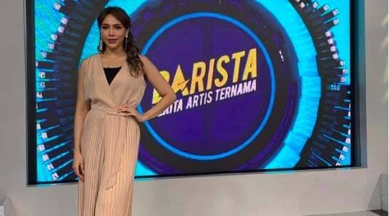 Miss Indonesia 2022 Kembali Digelar, Begini Harapan Miss Persahabatan 2017 Maria Andromeda