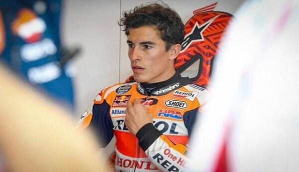 Karier Marc Marquez di MotoGP Sudah Tamat? Begini Prediksi Carlo Pernat