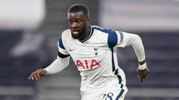 Berakhir Antiklimaks, PSG Banting Setir untuk Boyong Bintang Tottenham Hotspur