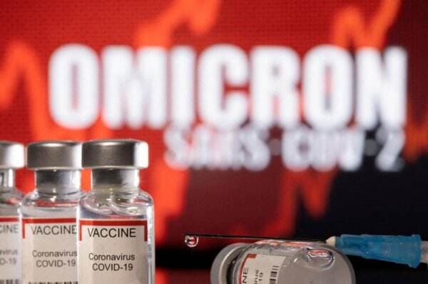 Benarkah Vaksin Booster Efektif Lawan Omicron? Cek Faktanya
