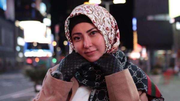 Model Seksi Ayu Aulia Kini Menutup Aurat dan Berhijab, Ternyata Ini Alasannya Model Seksi Ayu Aulia Kini Menutup Aurat dan Berhijab, Ternyata Ini Alasannya