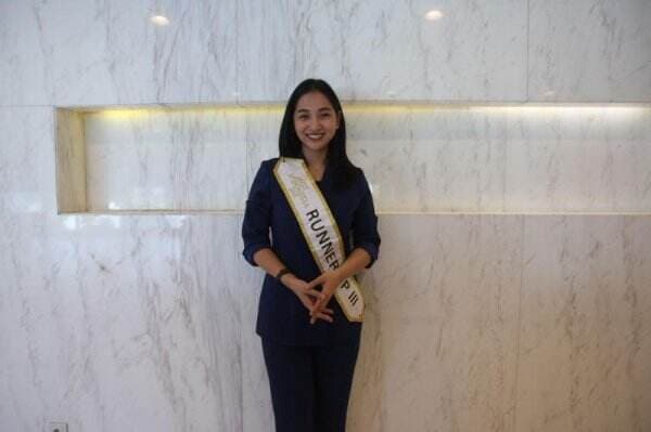 Harini Sondakh Jadi Juri Audisi Miss Indonesia 2022, Kenang Masa Jadi Peserta