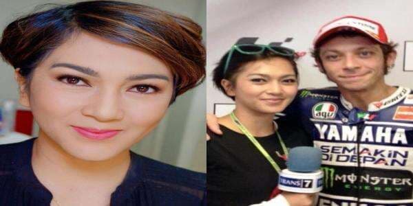 Fakta dan Profil Hilyani Hidranto, Presenter Cantik yang Kerap Bawakan Acara Olahraga Fakta dan Profil Hilyani Hidranto, Presenter Cantik yang Kerap Bawakan Acara Olahraga