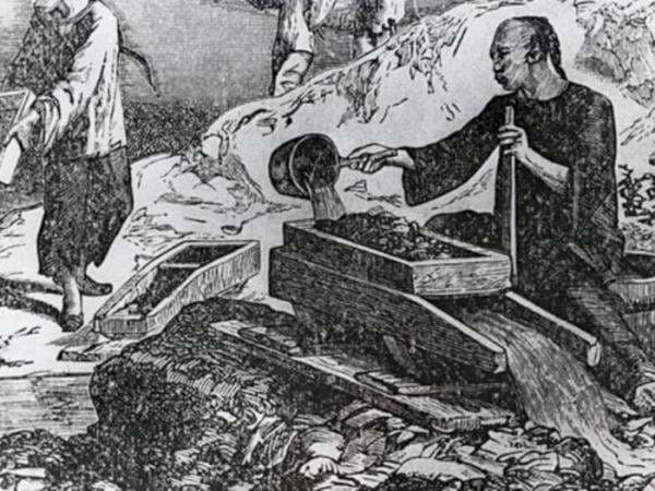 Sejarah 24 Januari: California Dilanda Demam Emas, Banyak Orang Mendadak Kaya Raya Sejarah 24 Januari: California Dilanda Demam Emas, Banyak Orang Mendadak Kaya Raya