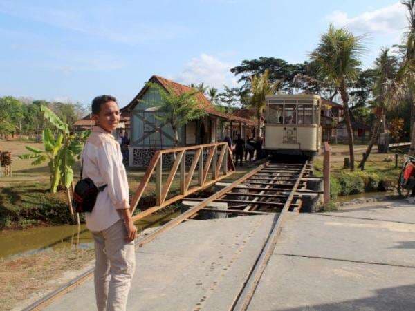 Cuma Bayar Rp10 Ribu, Bisa Lihat Studio ‘Hollywood’ Karya Hanung Bramantyo Cuma Bayar Rp10 Ribu, Bisa Lihat Studio ‘Hollywood’ Karya Hanung Bramantyo