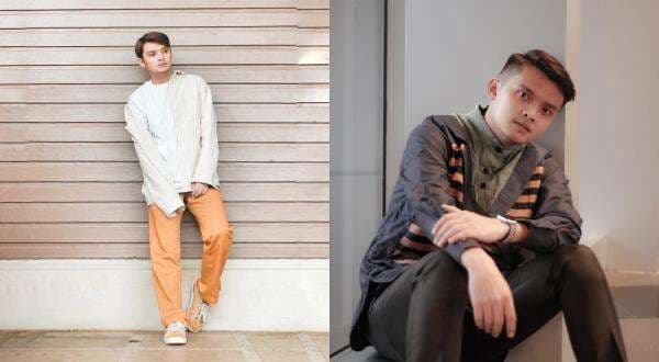 Biodata Dodi Hidayatullah Lengkap Umur dan Agama, Personel Grup ADAM yang Ganteng Abis Gaes Biodata Dodi Hidayatullah Lengkap Umur dan Agama, Personel Grup ADAM yang Ganteng Abis Gaes