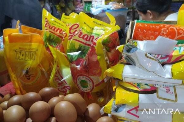 Harga Minyak Goreng di Banda Aceh dan Simeulue Masih tinggi