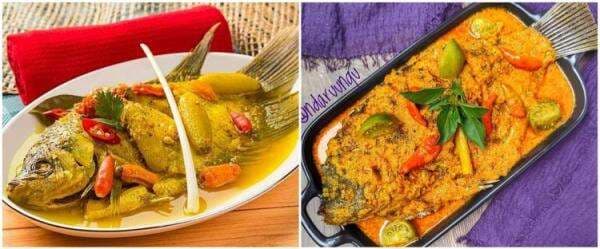13 Resep ikan gurame bumbu kuning ala rumahan, lezat dan bikin nagih 13 Resep ikan gurame bumbu kuning ala rumahan, lezat dan bikin nagih