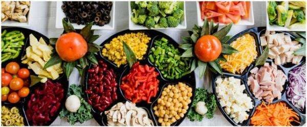 9 Makanan ini tinggi kandungan zat besi, bikin tubuh tak mudah capek 9 Makanan ini tinggi kandungan zat besi, bikin tubuh tak mudah capek