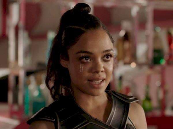 Tessa Thompson Bagikan Beberapa Detail Plot 'Thor: Love & Thunder', Bicarakan LGBT Tessa Thompson Bagikan Beberapa Detail Plot 'Thor: Love & Thunder', Bicarakan LGBT