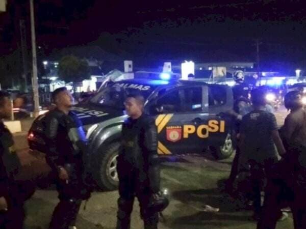 18 Orang Tewas Akibat Bentrok di Sorong, Polisi Buru Aktor Intelektualnya