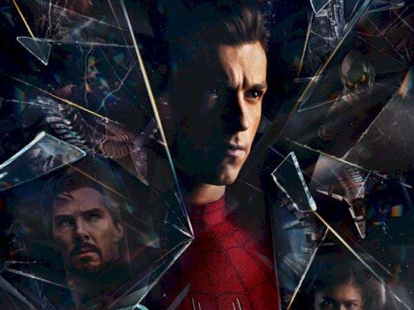 Ada Satu Avengers yang Masih Ingat Peter Parker adalah Spiderman, Ini 4 Tebakan Fans Ada Satu Avengers yang Masih Ingat Peter Parker adalah Spiderman, Ini 4 Tebakan Fans