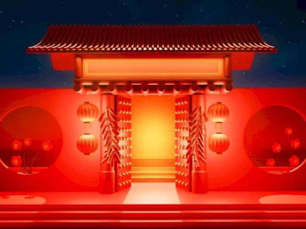 Alasan Mengapa Imlek Identik dengan Warna Merah, Benarkah Berkaitan dengan Binatang Buas? Alasan Mengapa Imlek Identik dengan Warna Merah, Benarkah Berkaitan dengan Binatang Buas?