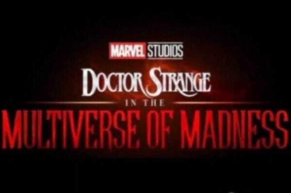 Deretan Film Marvel Terbaru 2022, dari Doctor Strange hingga Black Panther