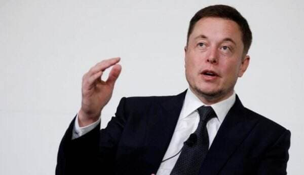 Elon Musk Buka Lowongan Pekerjaan, Intip Yuk yang Berminat!