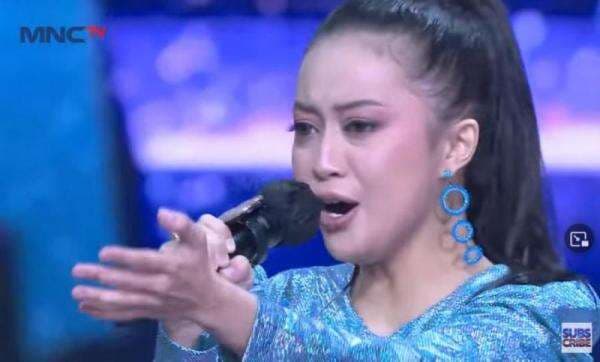 Mengenal Nisa KDI 2021, Mojang Bandung yang Masuk Babak 4 Besar Mengenal Nisa KDI 2021, Mojang Bandung yang Masuk Babak 4 Besar