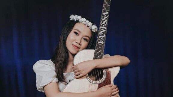 Mayang Ketahuan Gak Modal Diduga Pakai Baju Bekas Vanessa Angel, Netter: Oh Ini yang Kemarin Diambil Mayang Ketahuan Gak Modal Diduga Pakai Baju Bekas Vanessa Angel, Netter: Oh Ini yang Kemarin Diambil