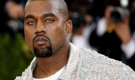 Paparazi Dapat Cuan dari Foto-Videonya, Kanye West Mau Minta Bagian