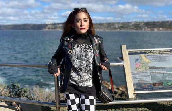 Fakta-Fakta Maura Magnalia, Anak Nurul Arifin yang Berpulang di Usia Muda Fakta-Fakta Maura Magnalia, Anak Nurul Arifin yang Berpulang di Usia Muda