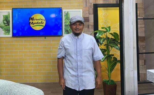 Mengenal Terapi Uap Habbatussauda, Pengobatan ala Rasulullah SAW yang Ampuh Meredam Alergi Mengenal Terapi Uap Habbatussauda, Pengobatan ala Rasulullah SAW yang Ampuh Meredam Alergi