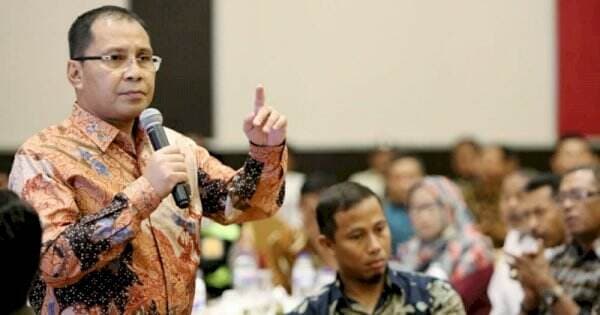 Wali Kota Danny Pomanto Optimis LKPD Pemkot Makassar Raih Opini WTP