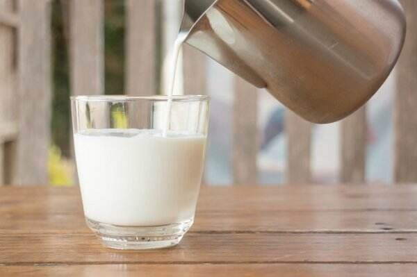 Hari Gizi Nasional 2022, Minum Susu Tiap Hari Bisa Mencegah Stunting