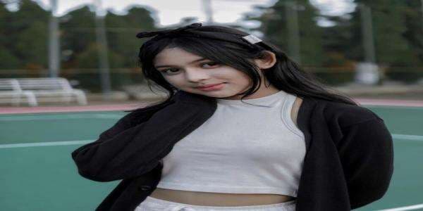 Fakta dan Profil Nira aka andiiniraa, TikToker Gen Z yang Cantik Abis Fakta dan Profil Nira aka andiiniraa, TikToker Gen Z yang Cantik Abis