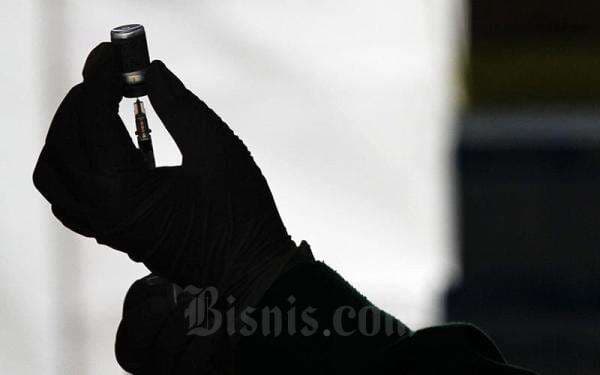 Cara Mudah Cek Lokasi Vaksin Booster di Google Maps Cara Mudah Cek Lokasi Vaksin Booster di Google Maps