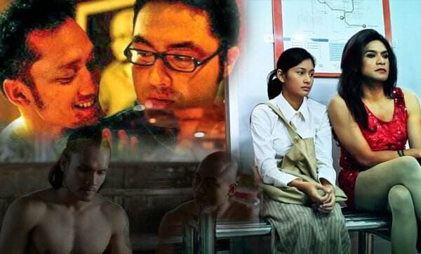 7 Film Gay Indonesia Terbaik, Tora Sudiro Ciuman! 7 Film Gay Indonesia Terbaik, Tora Sudiro Ciuman!