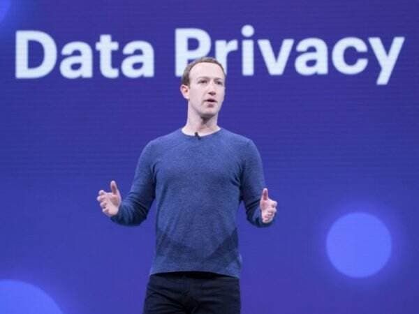 Mark Zuckerberg Umumkan Meta Bangun Super Komputer