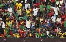 10 Tragedi Sepak Bola yang Menewaskan Suporter di Stadion 10 Tragedi Sepak Bola yang Menewaskan Suporter di Stadion