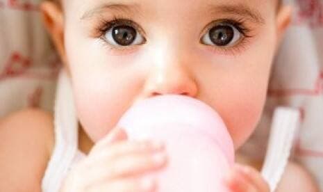 Susu Bisa Cegah Stunting pada Anak