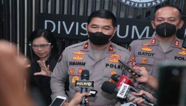 Edy Mulyadi Diduga Hina Kalimantan, Polisi Bilang Tidak Bisa...