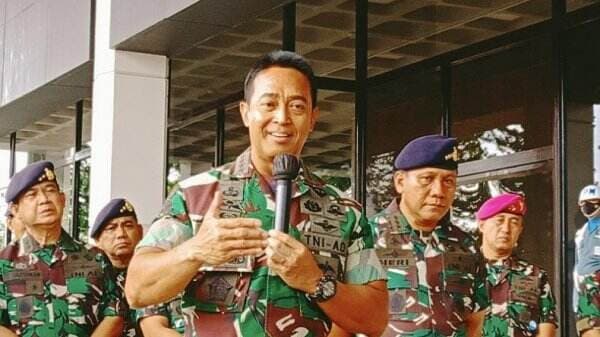Mengenal Pusat Psikologi TNI, Satuan Baru yang Dibentuk Jenderal Andika Perkasa