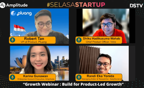 Penerapan Strategi “Product-led Growth” di Startup Penerapan Strategi “Product-led Growth” di Startup