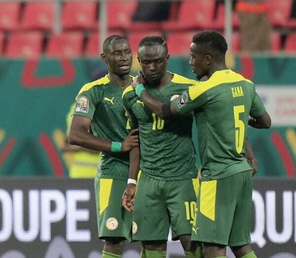 Daftar 6 Tim yang Lolos ke Perempatfinal Piala Afrika 2021: Ada Senegal hingga Maroko