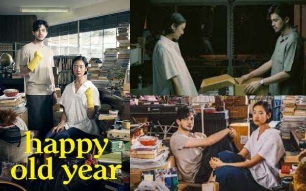 Sinopsis Happy Old Year (2019), Cek Filmnya di Netflix Sinopsis Happy Old Year (2019), Cek Filmnya di Netflix