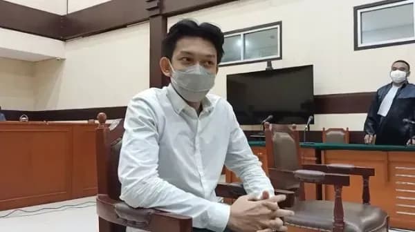 Petisi Keadilan untuk Laura Anna Muncul ke Publik, Gegara Gaga Muhammad Ajukan Banding Petisi Keadilan untuk Laura Anna Muncul ke Publik, Gegara Gaga Muhammad Ajukan Banding