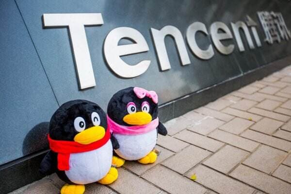 Tencent Pecat 70 Karyawan dan Cekal 13 Perusahaan Karena Penggelapan